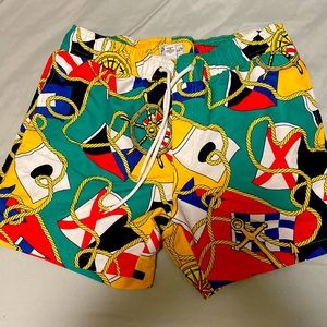 Swim Trunks